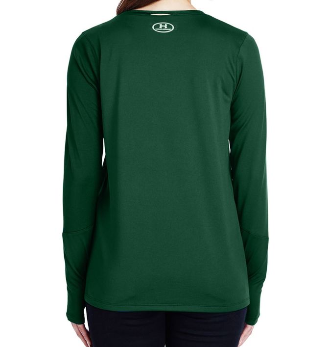 Women's Long Sleeve Athletic Shirt – More Anhyzer